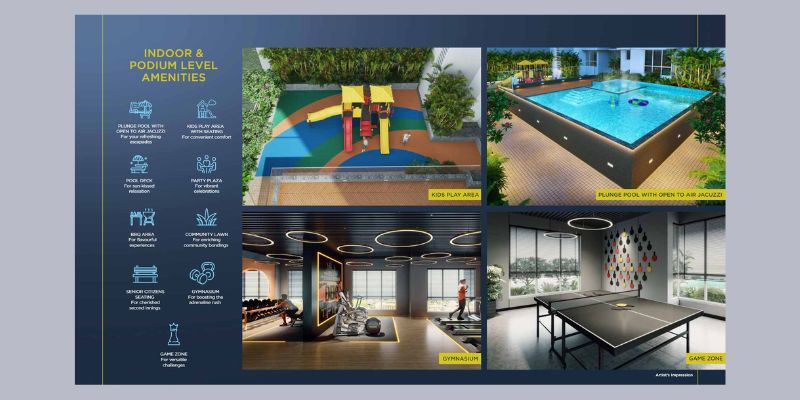 Upgrade Kandivali West